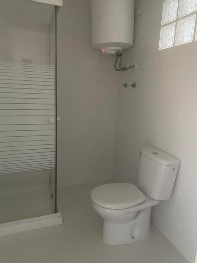 Siriana Suites 101, 001 Benalmádena Esterno foto