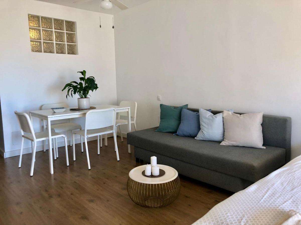 Siriana Suites 101, 001 Benalmádena Esterno foto