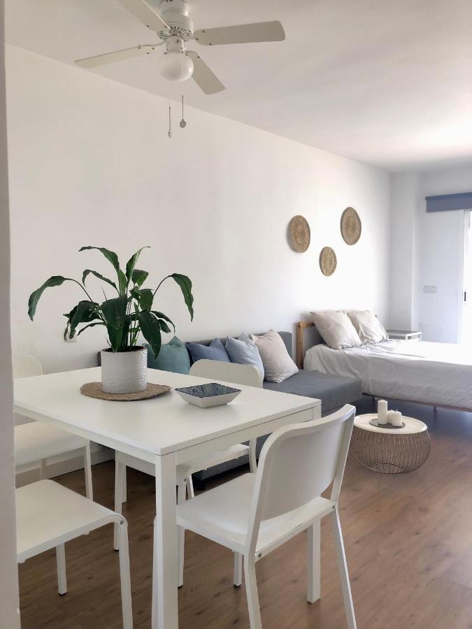 Siriana Suites 101, 001 Benalmádena Esterno foto
