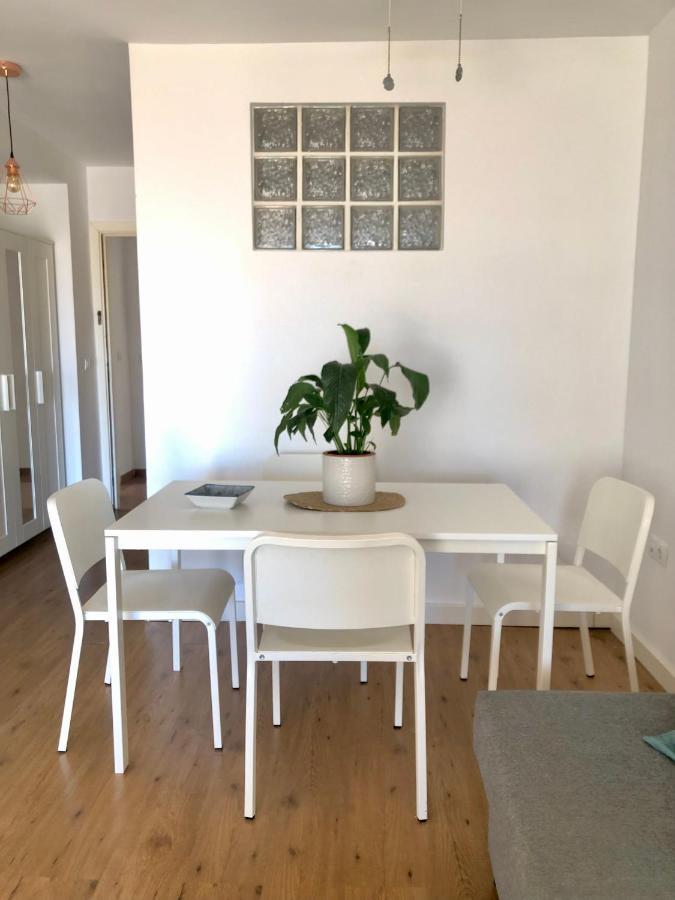 Siriana Suites 101, 001 Benalmádena Esterno foto