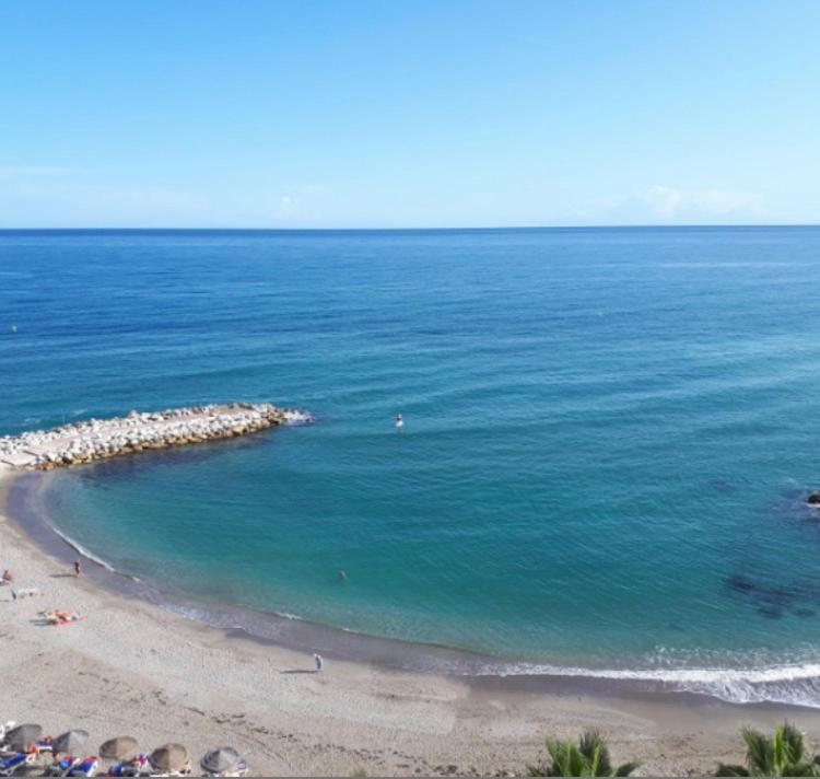 Siriana Suites 101, 001 Benalmádena Esterno foto