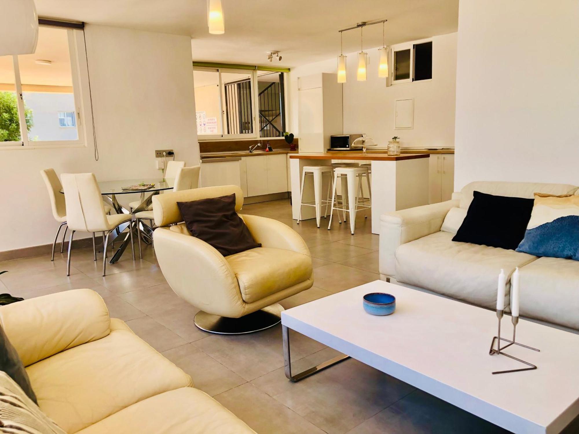 Siriana Suites 101, 001 Benalmádena Esterno foto