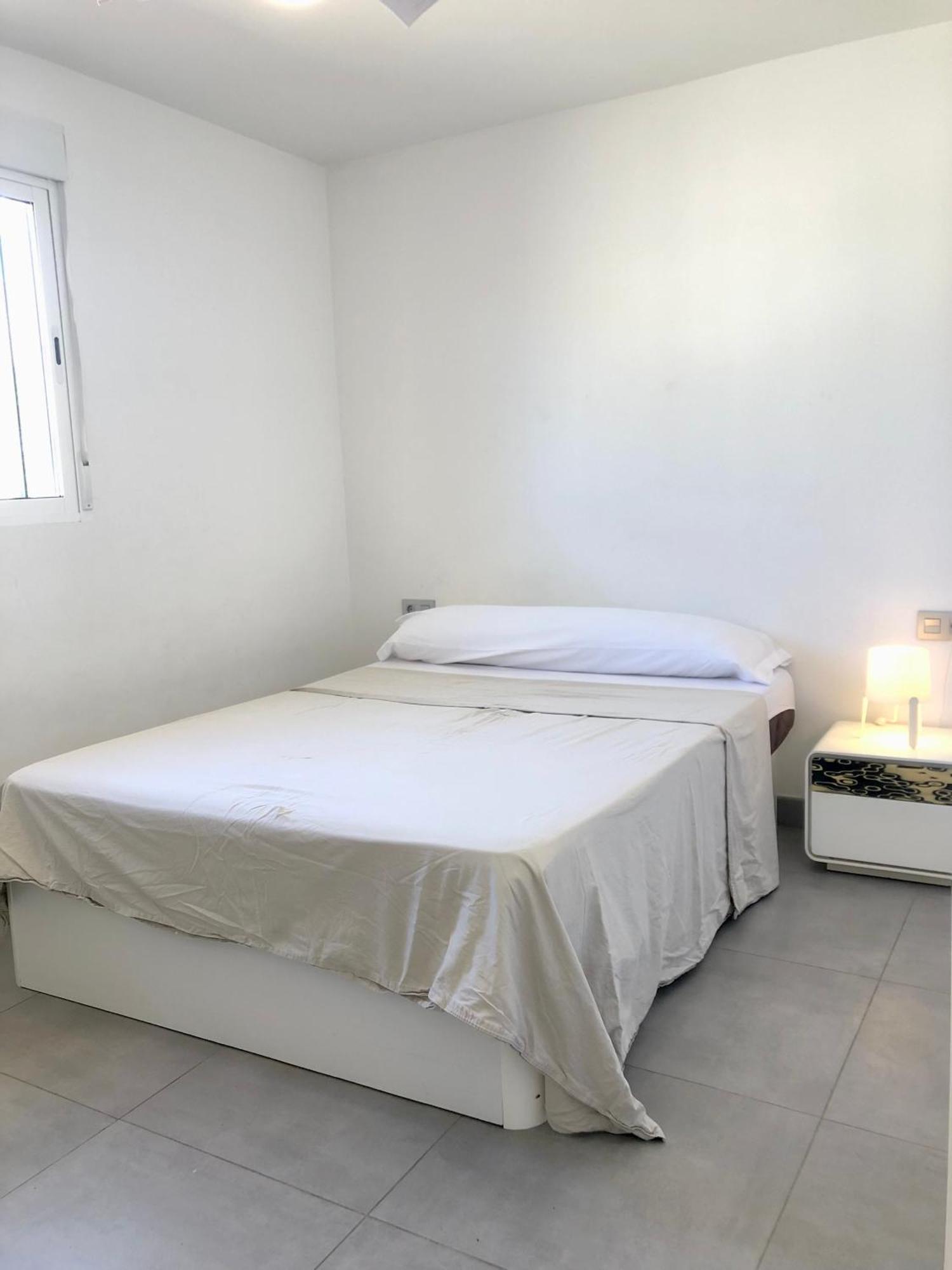 Siriana Suites 101, 001 Benalmádena Esterno foto