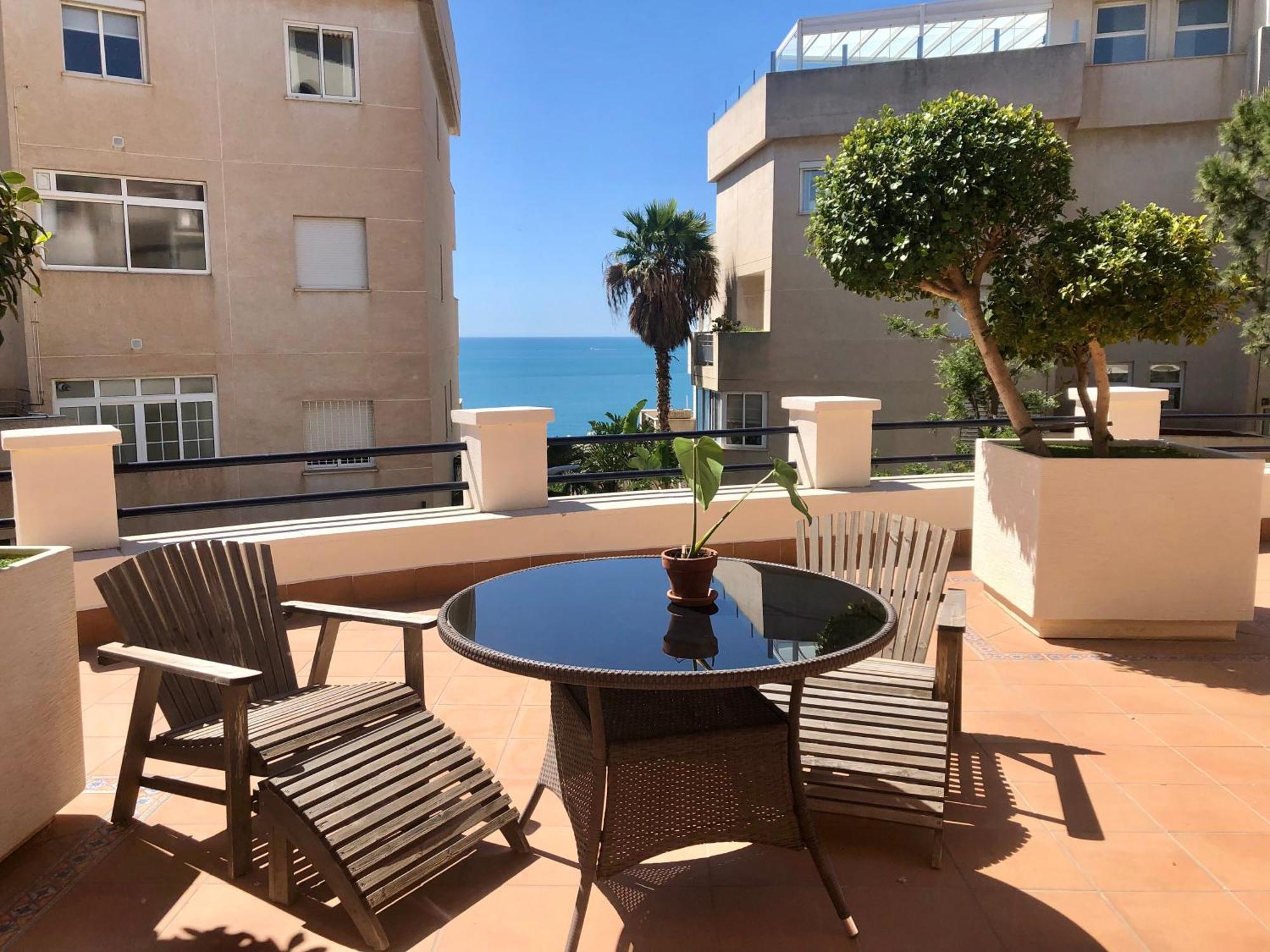Siriana Suites 101, 001 Benalmádena Esterno foto