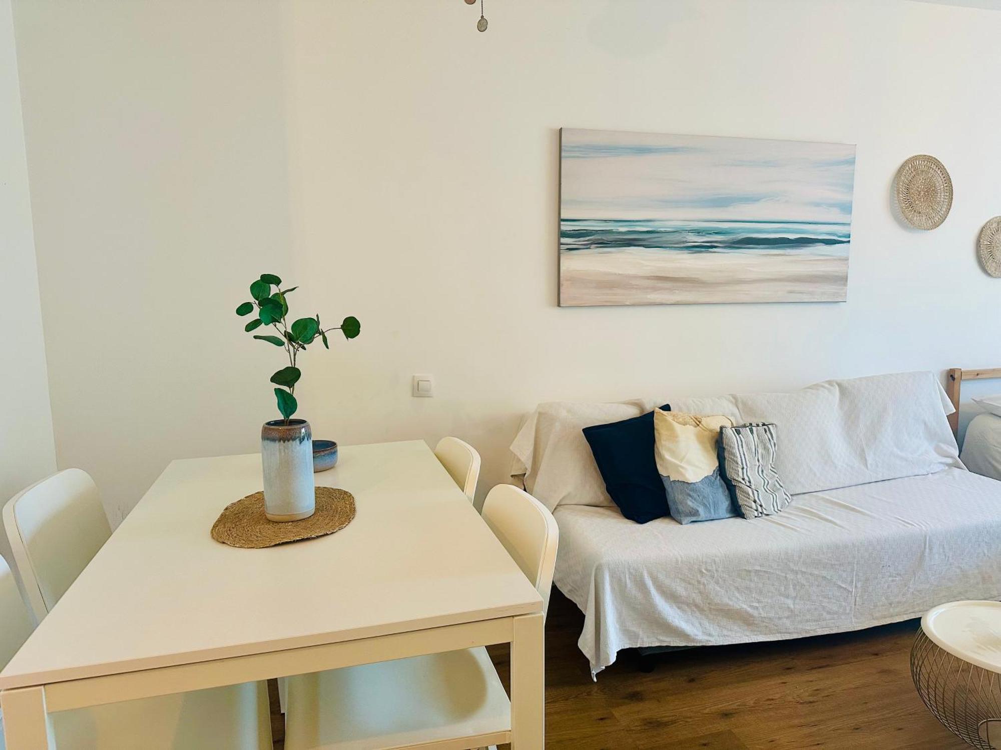 Siriana Suites 101, 001 Benalmádena Esterno foto
