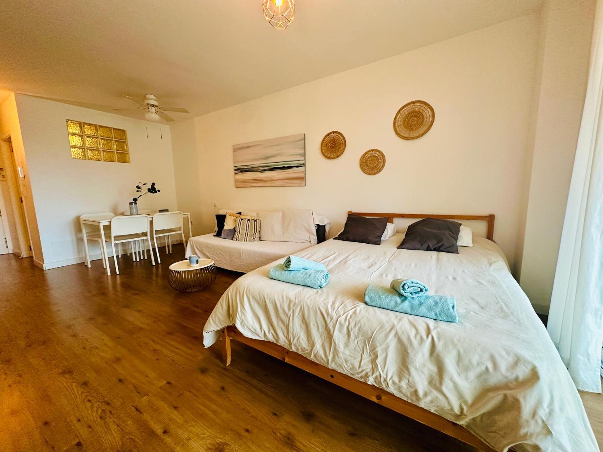 Siriana Suites 101, 001 Benalmádena Esterno foto